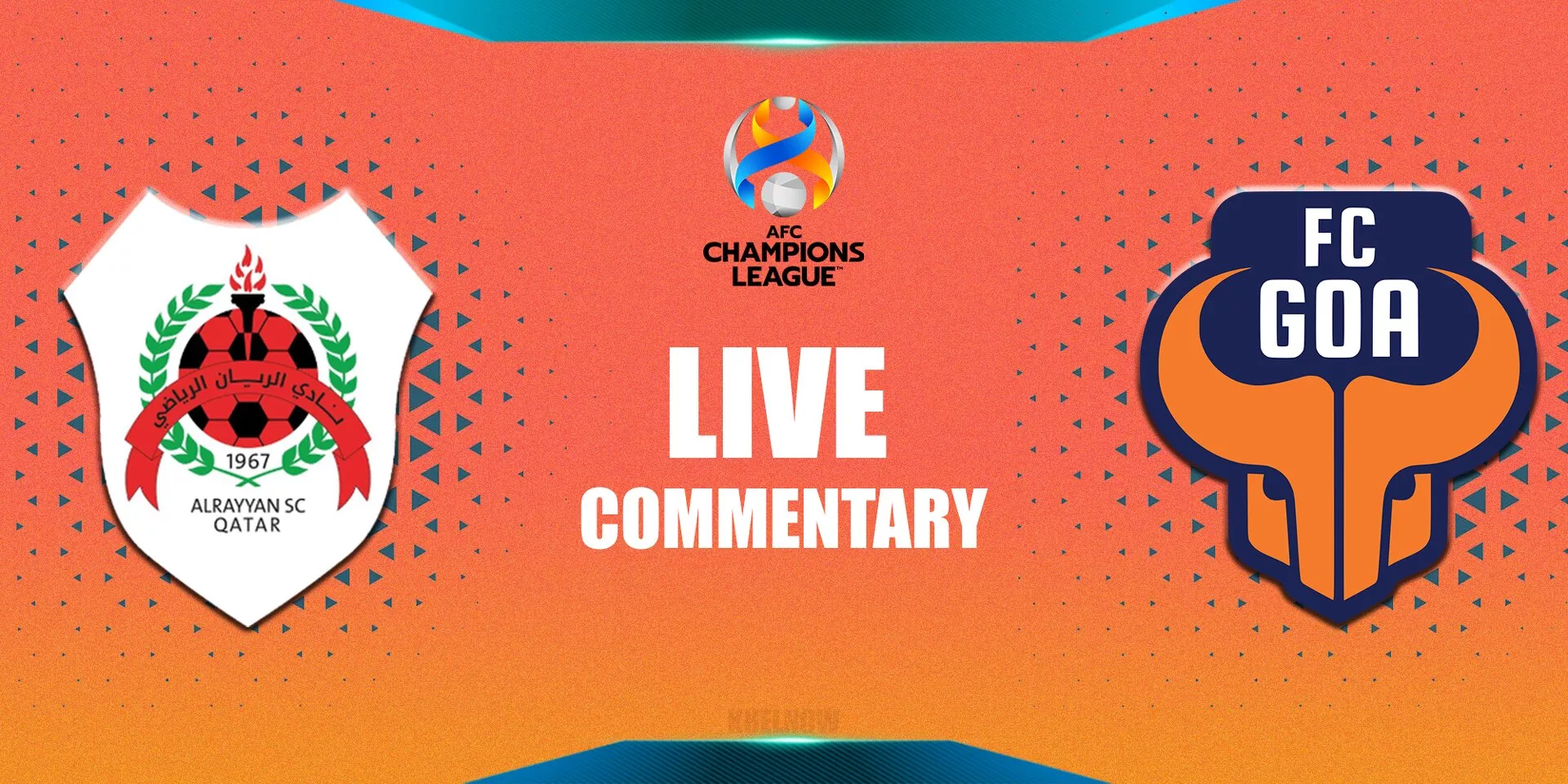 AFC Champions League 2021: FC Goa vs Al-Rayyan - Preview, LIVE