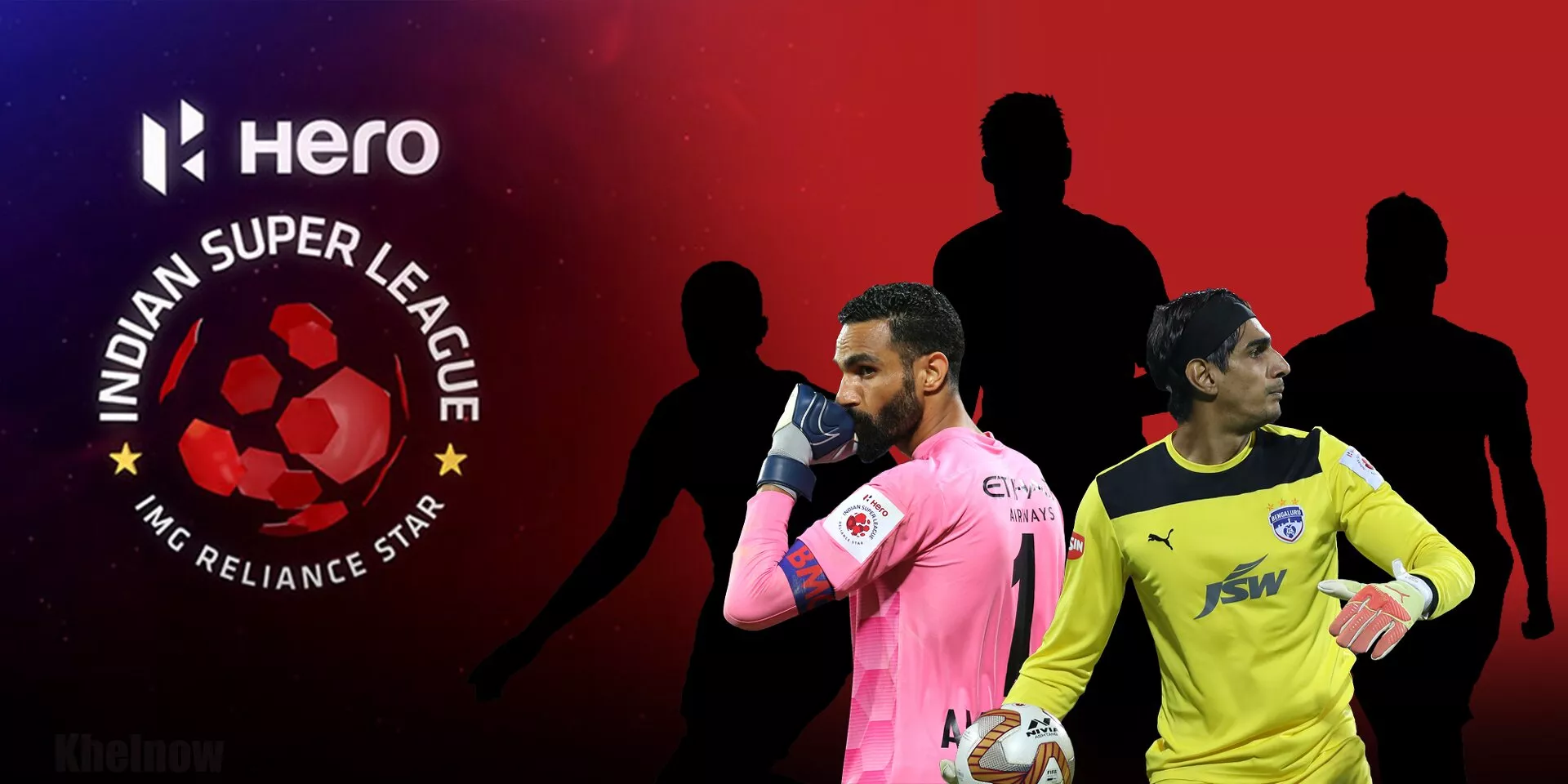 Top Five Goalkeepers With Most Clean Sheets In The Indian Super League