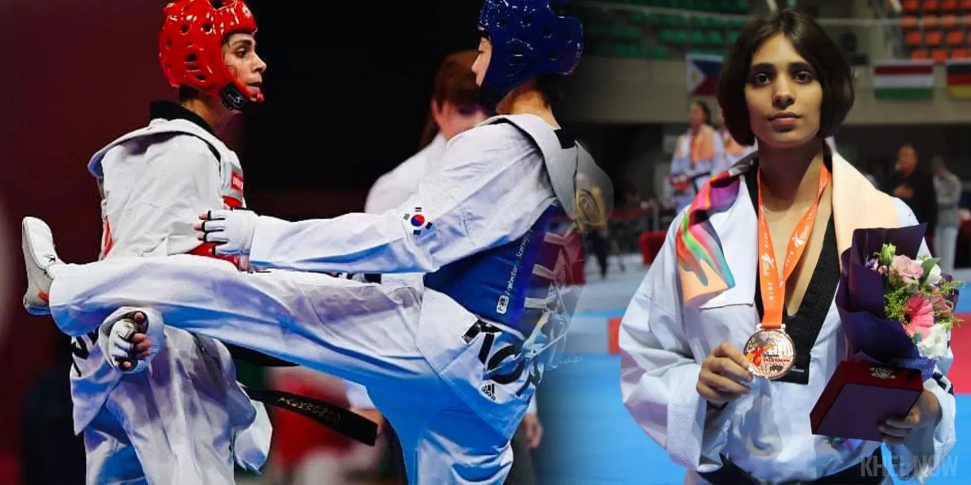 Revealed: Shocking details of how Indian taekwondo team missed bus for ...