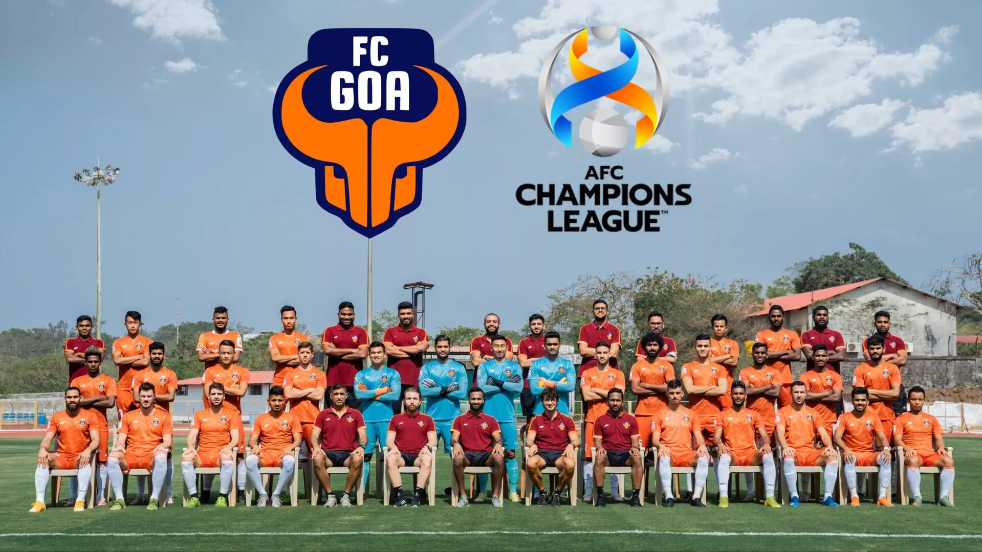 History-making FC Goa drawn in tough AFC Champions League group