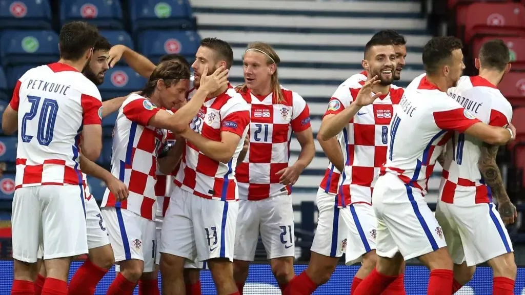 Five key improvements Croatia must make before Euro 2020 knockouts