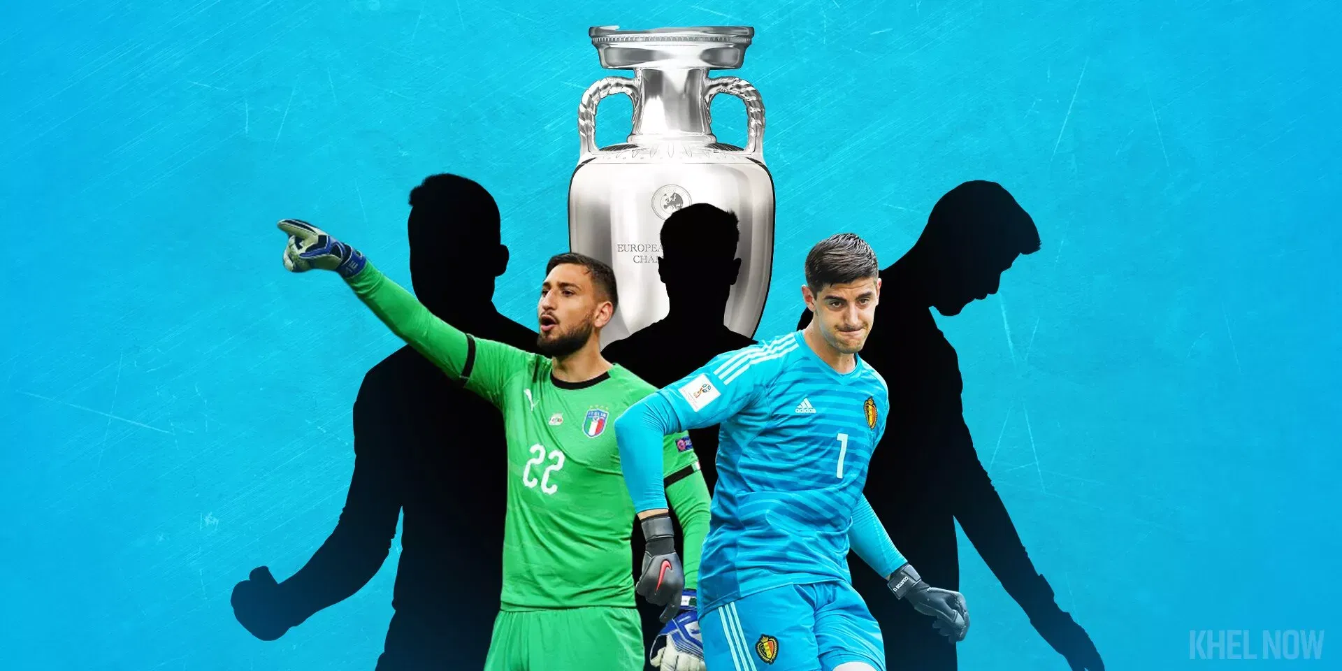 goalscorers euro 2020
