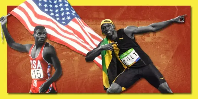 athletics-at-the-olympics