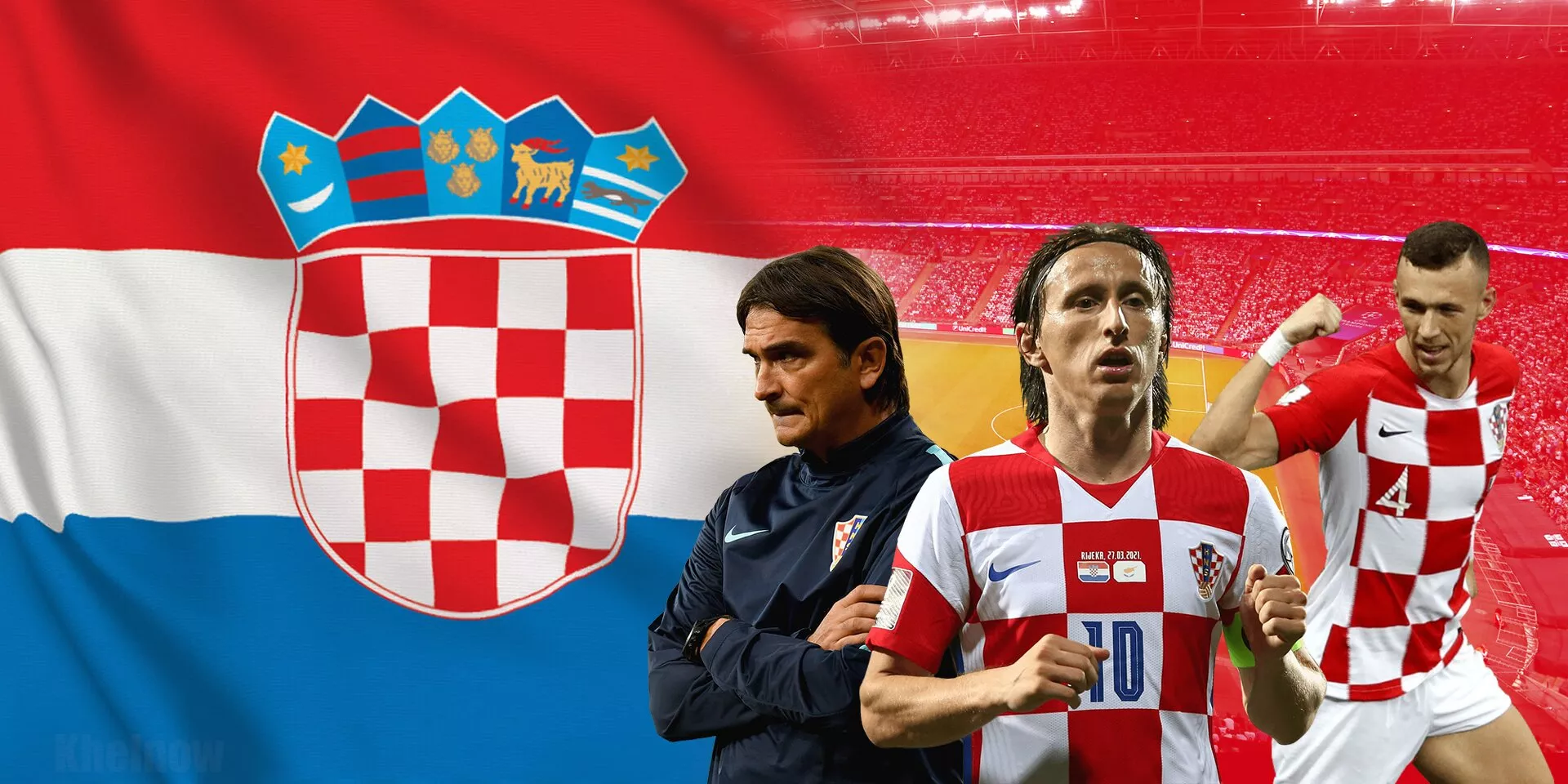 Why Have Croatia Declined Since Finishing Runners Up In 2018 World Cup 3983