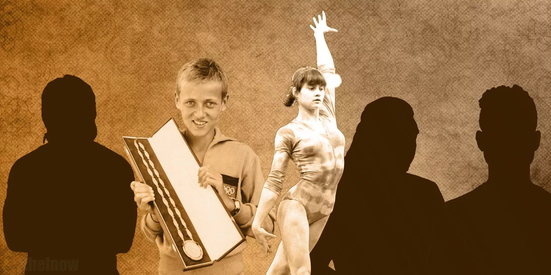 Top five youngest Olympics gold medal winners of alltime