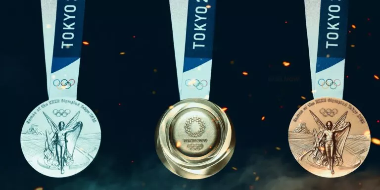 olympics-gold-medal-history