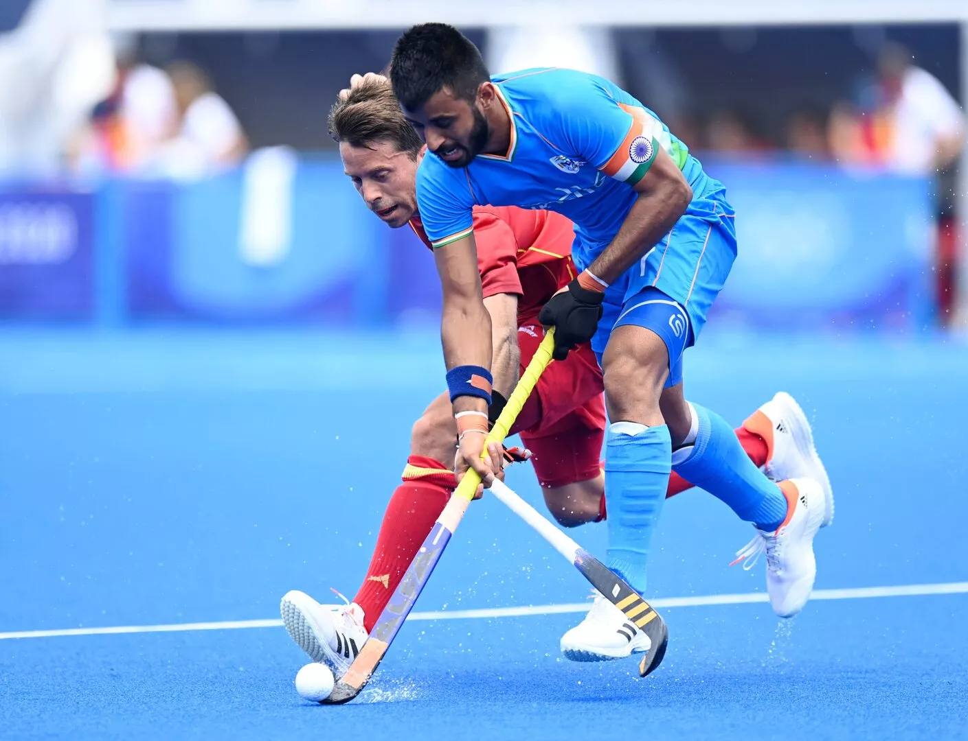 Tokyo 2020 Olympics: India can beat Argentina in women's hockey semi-final,  says V Baskaran