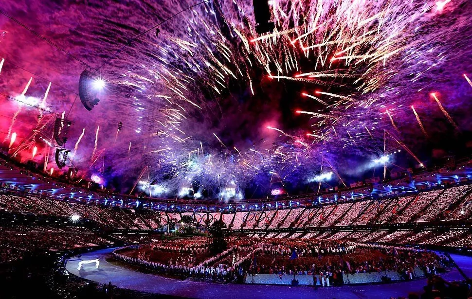 All you need to know about the 2020 Tokyo Olympics opening ceremony