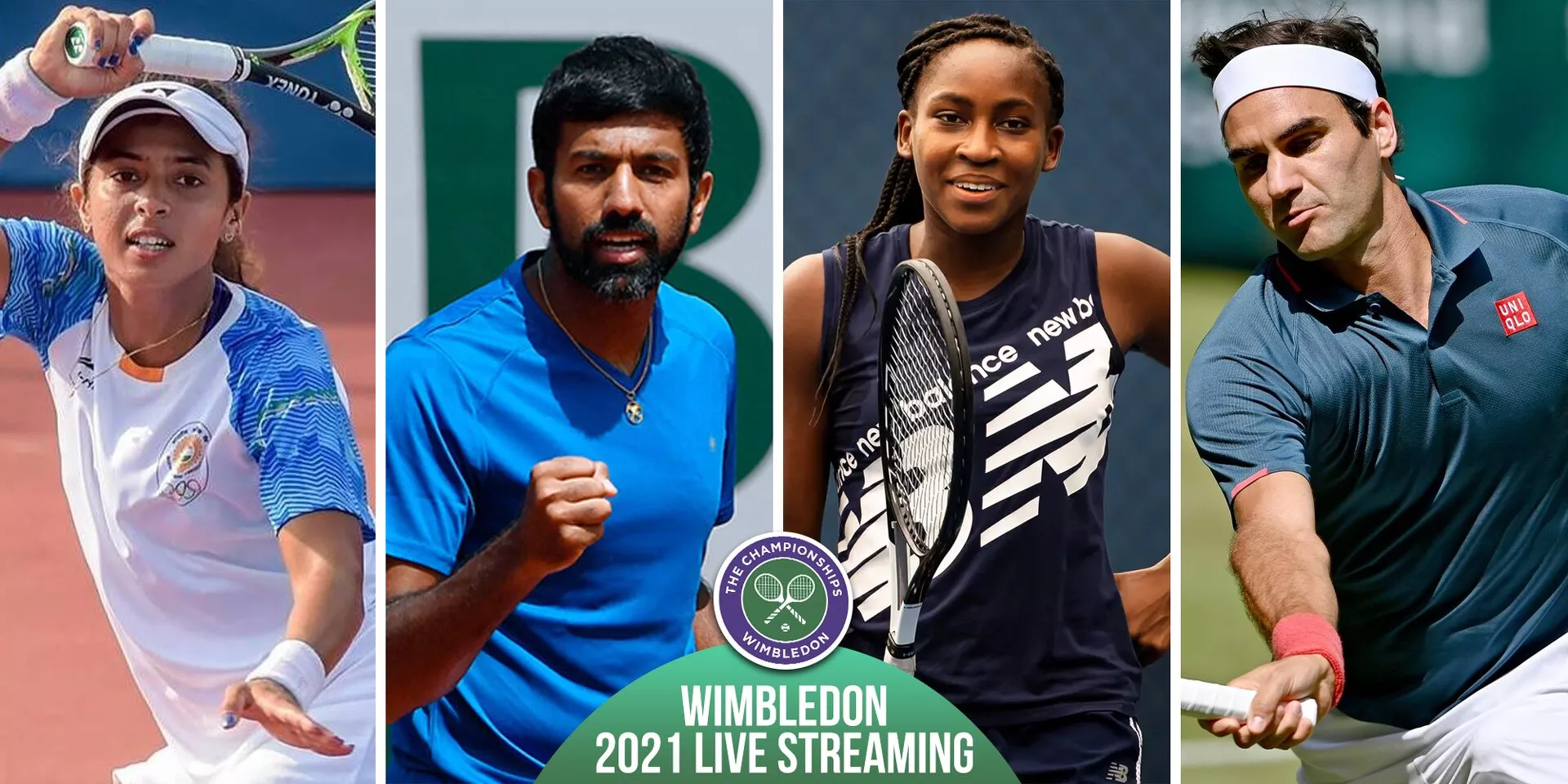 Wimbledon 2021 Day 4 live streaming and telecast