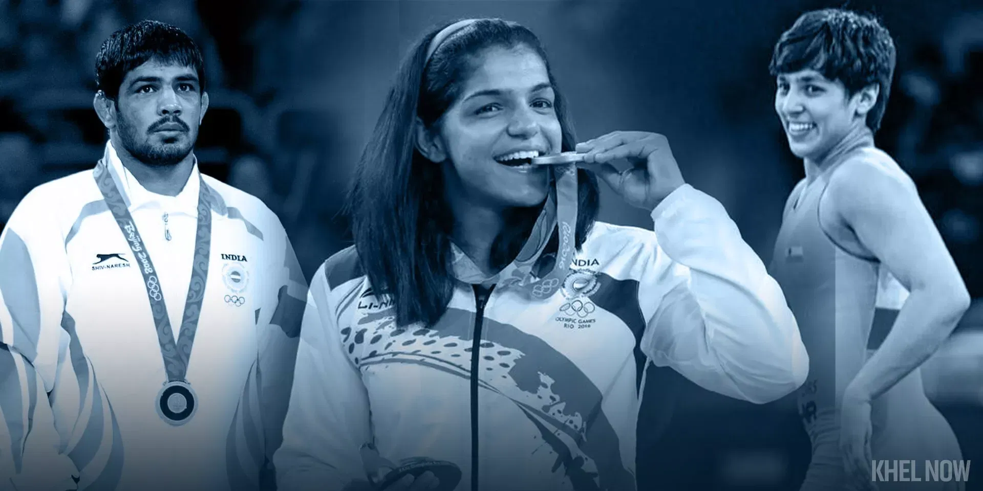 Explained What is Repechage in Olympic Wrestling?