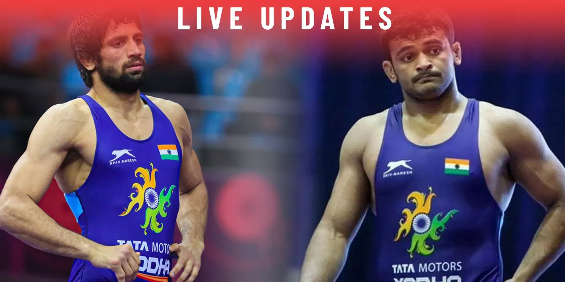 Tokyo Olympics Day 14 Live: Ravi Dahiya wins silver, Punia lose bronze ...
