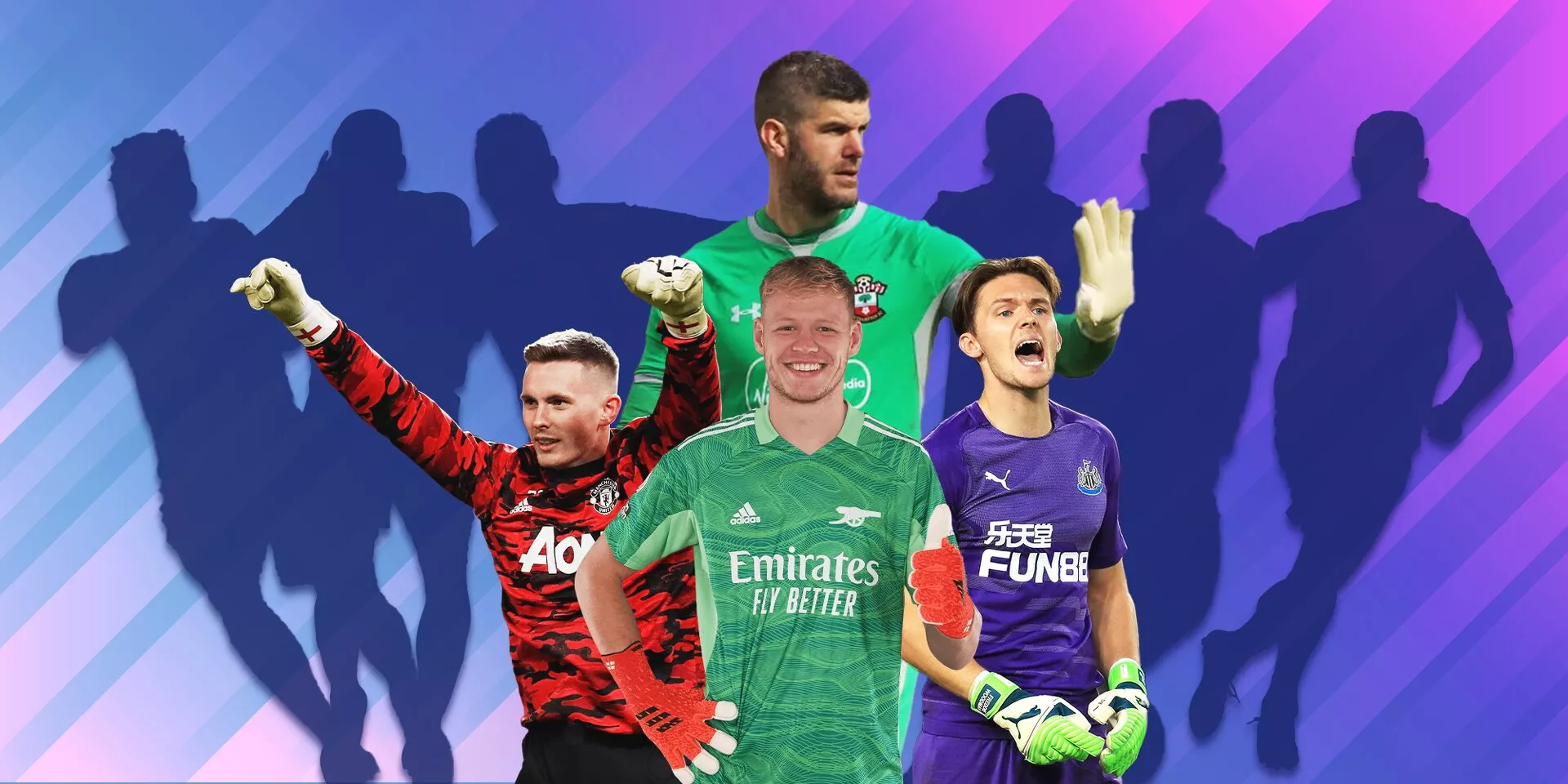 Top 10 goalkeepers in Premier League history. – Between the Sticks