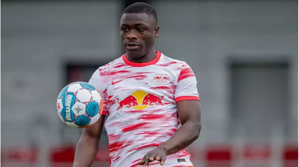 ISSUE #29: The 5 Best Newcomers of the 2021/22 Bundesliga Season