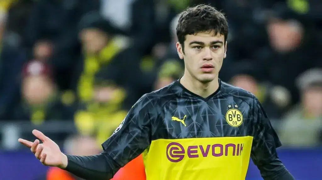 ISSUE #29: The 5 Best Newcomers of the 2021/22 Bundesliga Season