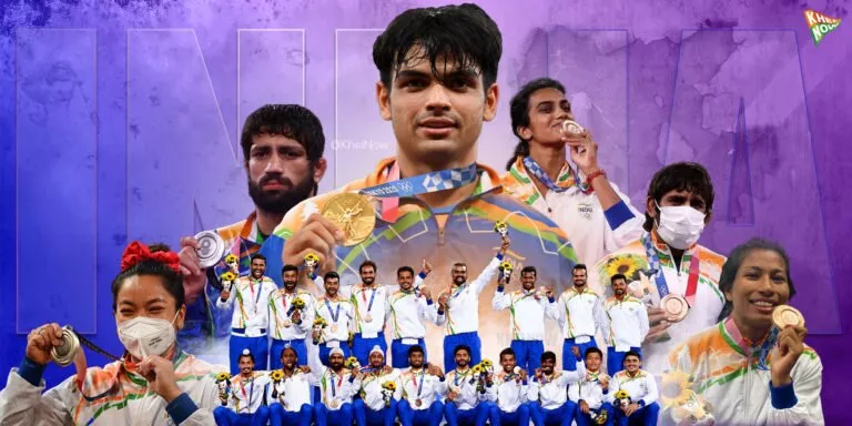 tokyo-olympics-indian-medal-winners