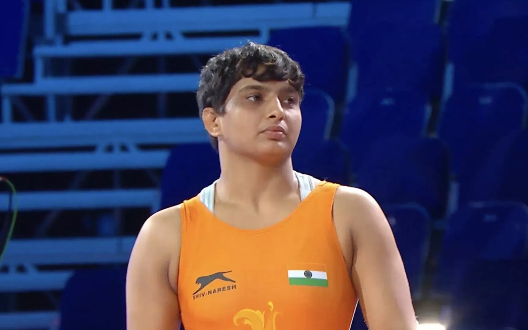 Sanju Devi, Bhateri win medals at Junior World Wrestling Championships