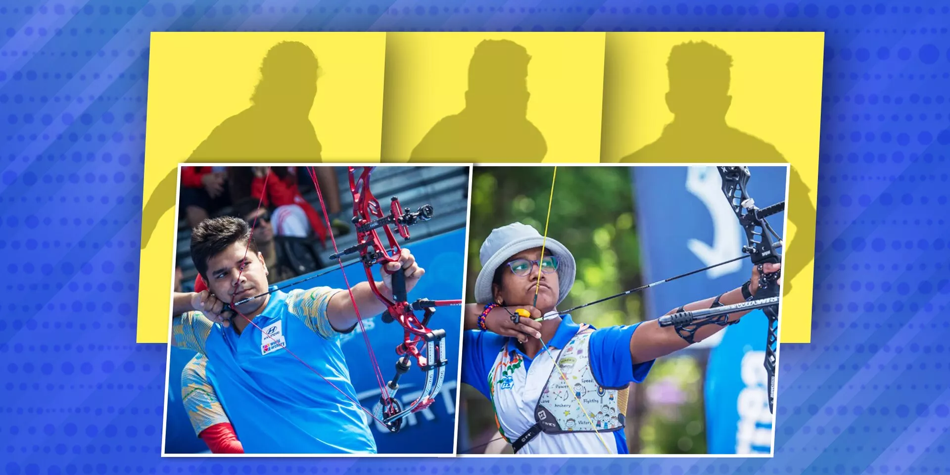 top-five-indian-archers-to-watch-at-world-archery-championships