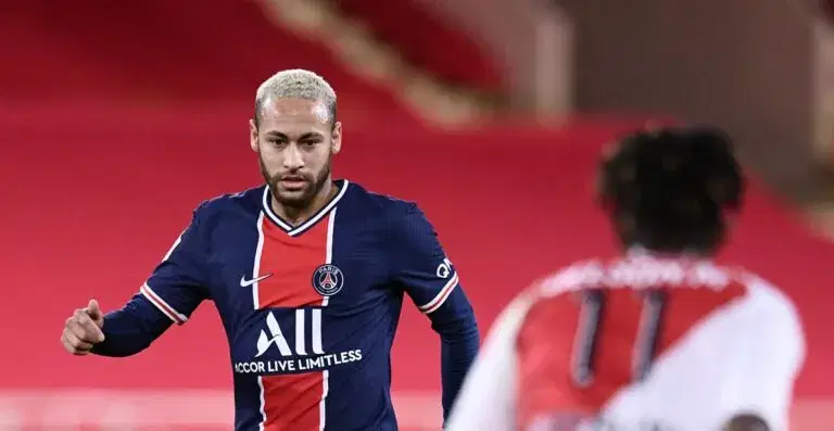 Neymar