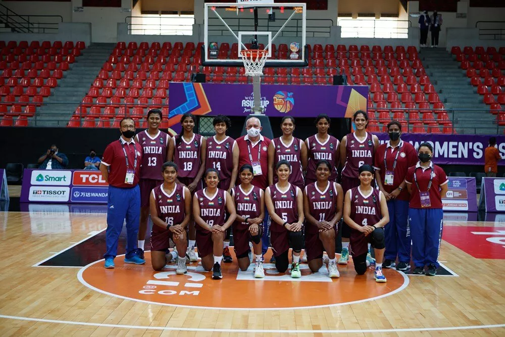 FIBA Women's Asia Cup