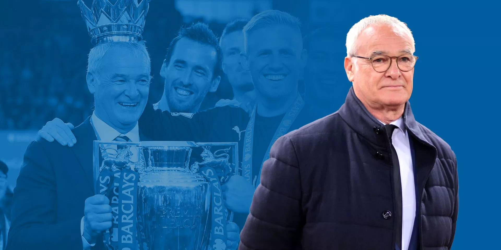 Claudio Ranieri on a mission at TSV 1860 Munich - summer signings :  r/seriousfifacareers