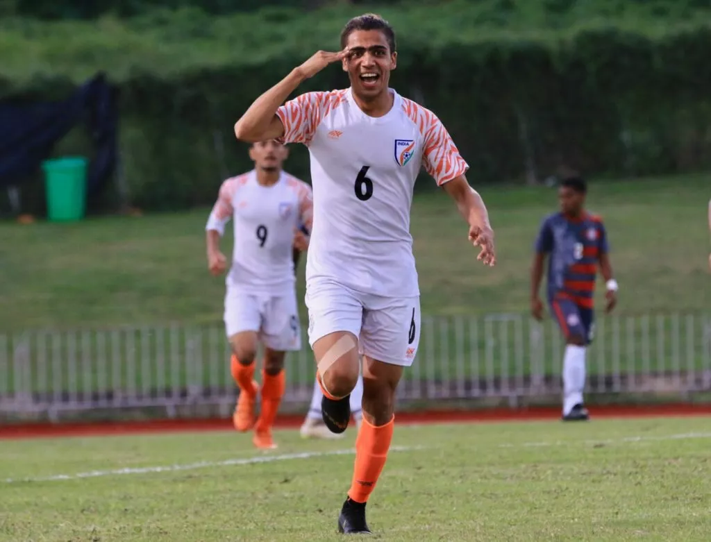 Top five players not included in Manolo Marquez's first Indian squad announcement