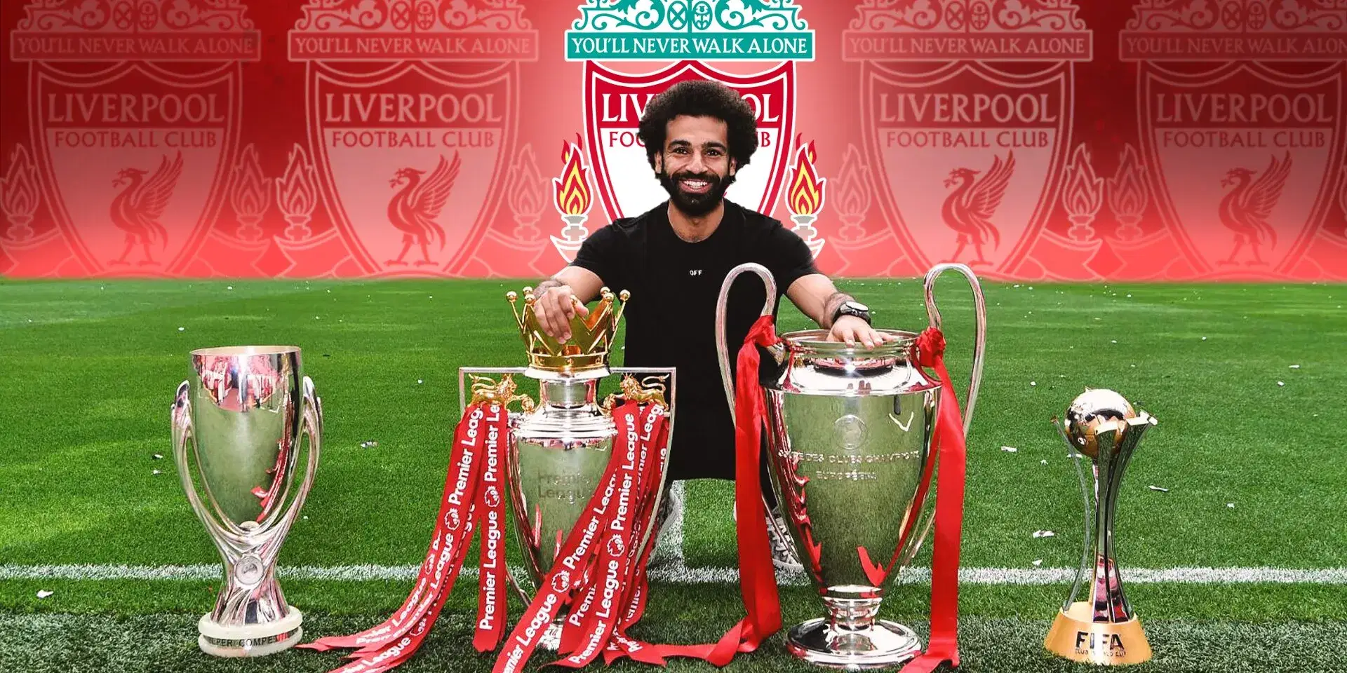 Mohamed Salah