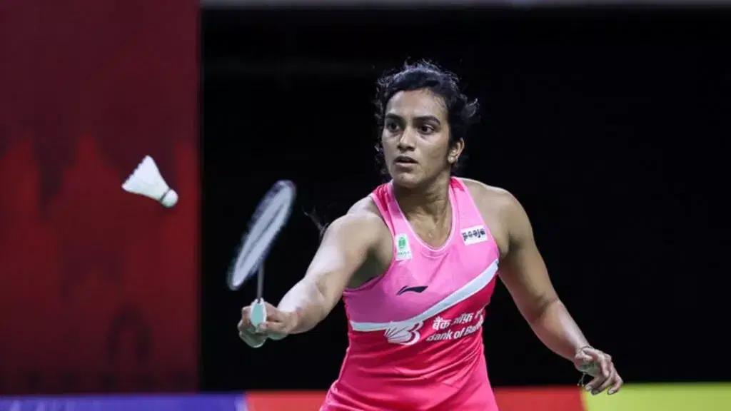 Indonesia Open Denmark Open sindhu