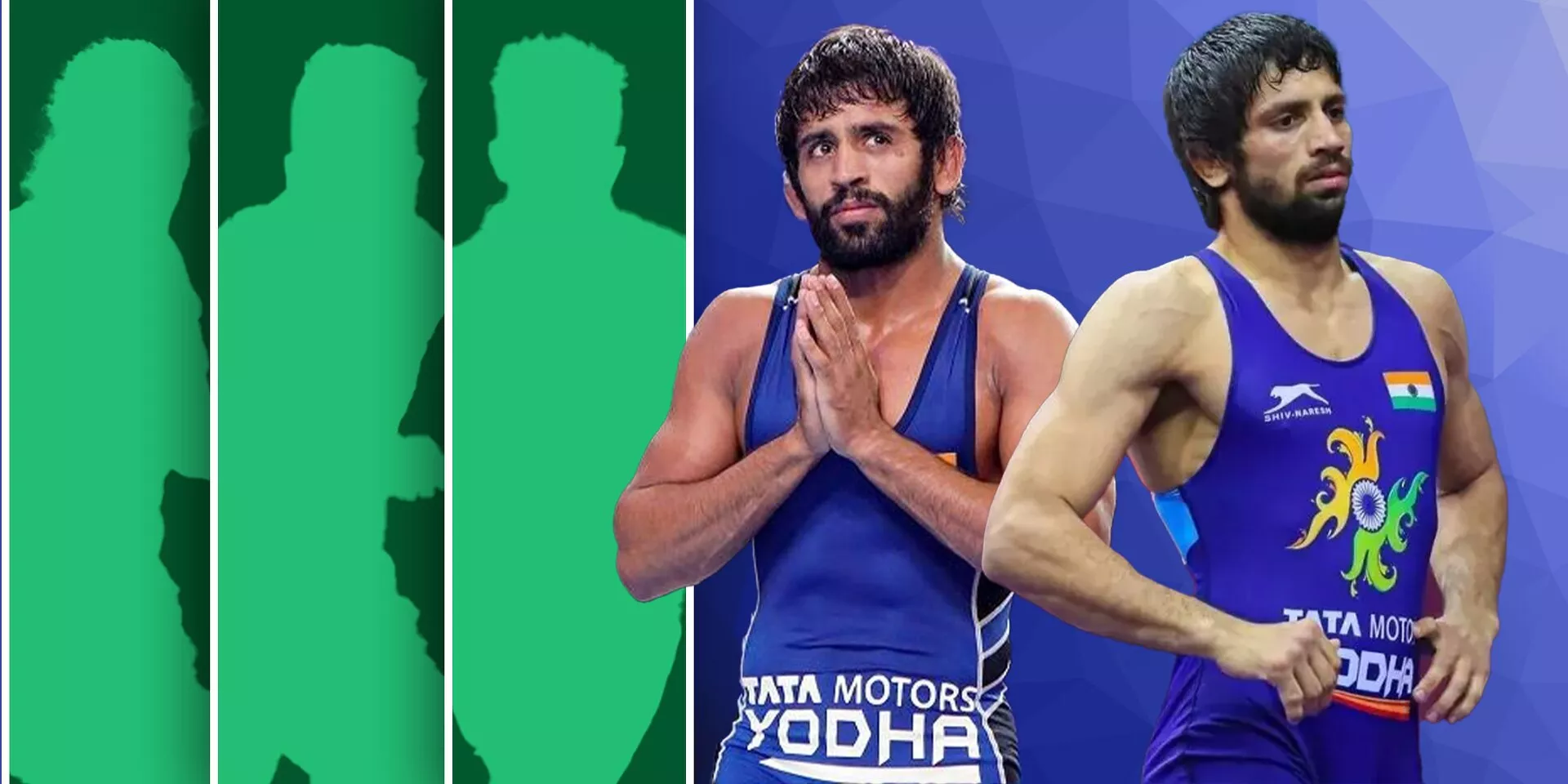 List of Indians participating in the Zagreb Wrestling Ranking Series