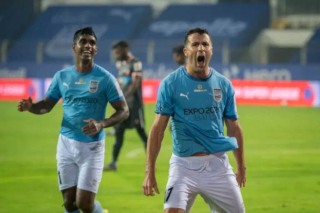 Assistir Odisha FC x Mumbai City Futebol AO VIVO – Campeonato Indiano 2022  - Esporte Stats