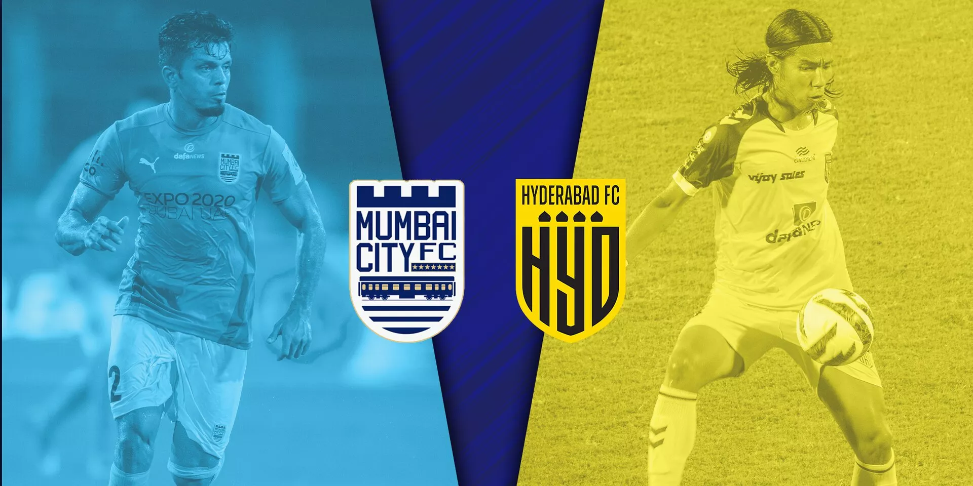 Defending champions Hyderabad FC to begin title defence against Mumbai City  FC