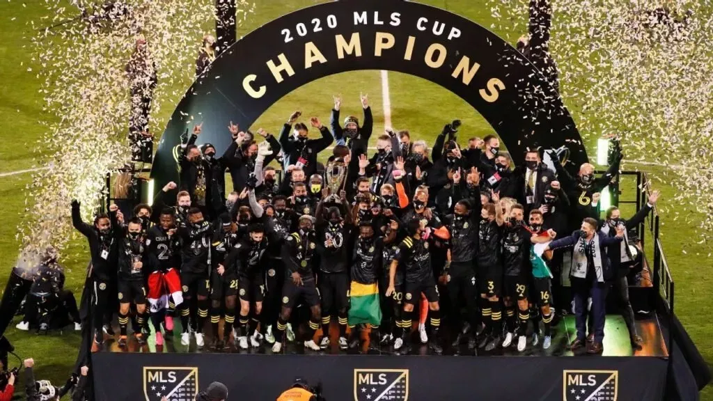 Top 10 most watched football leagues in the world