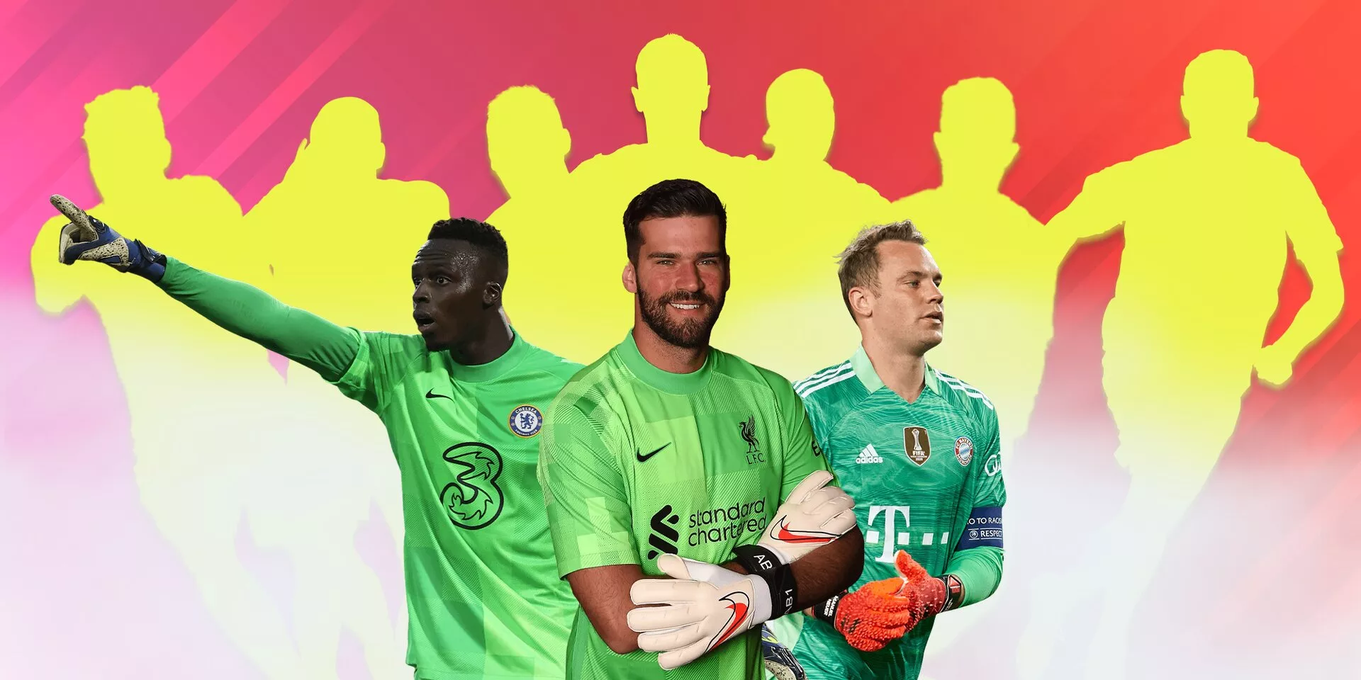 top 10 goalkeepers with most clean sheets this season 2021 22