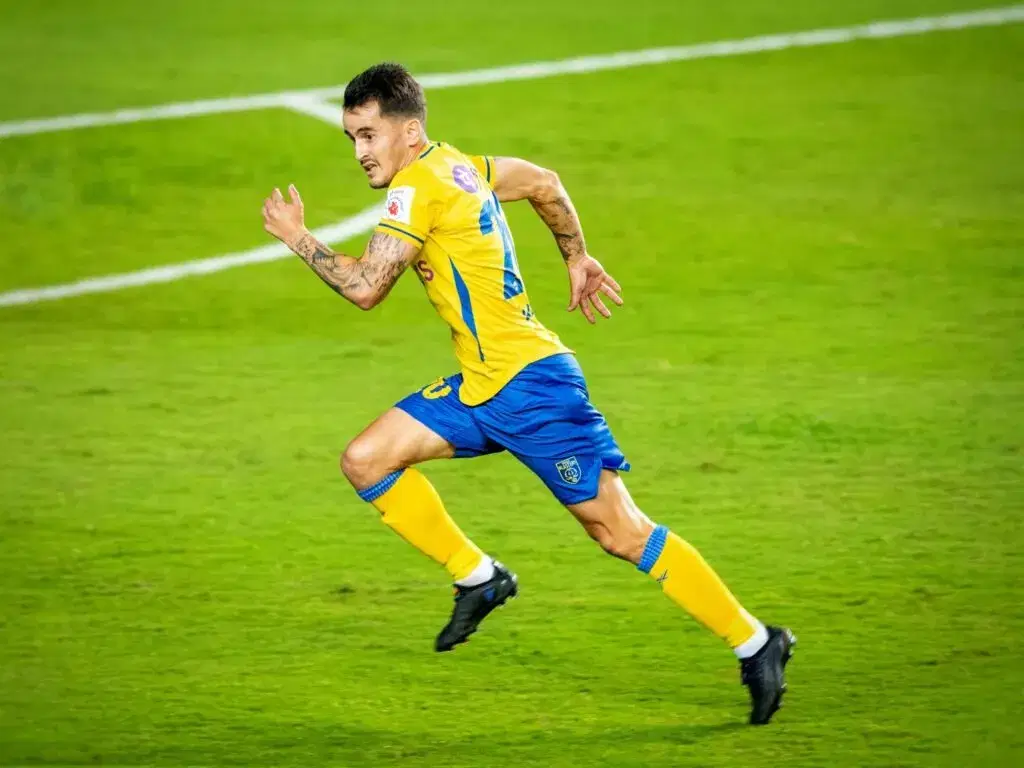 Adrian Luna