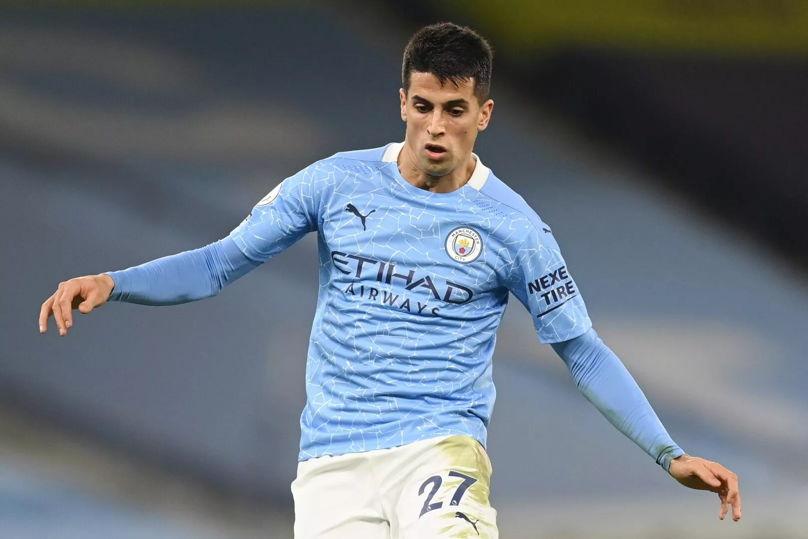 Manchester City's Joao Cancelo set for Bayern Munich loan deal