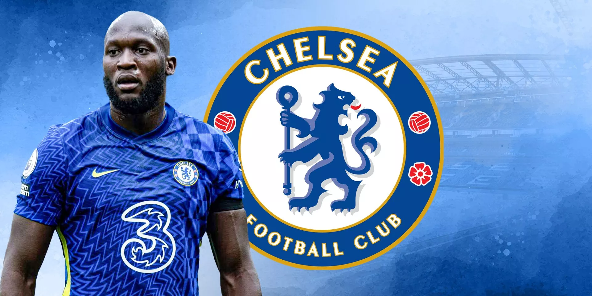 Romelu Lukaku Chelsea