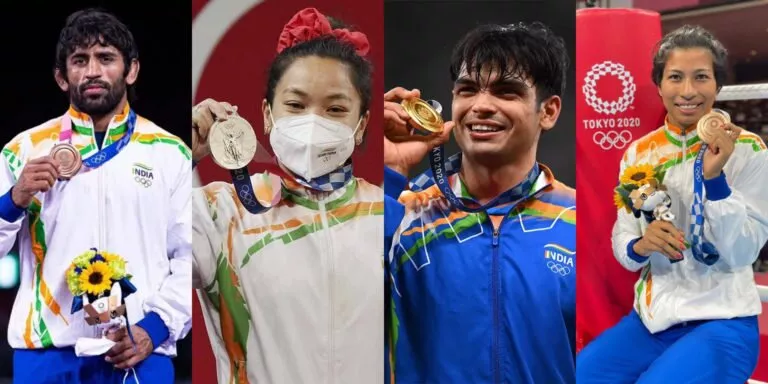top-10-indian-athletes-2021