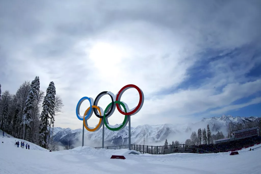 Who are the countries to announce diplomatic boycott of Winter Olympics