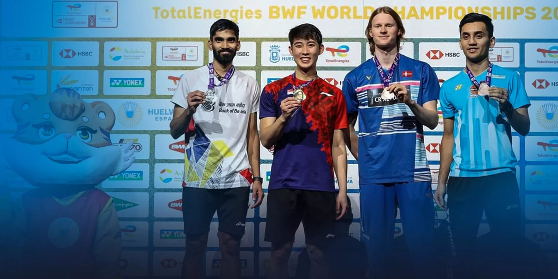 BWF World Championships 2021 What are Indias takeaways?