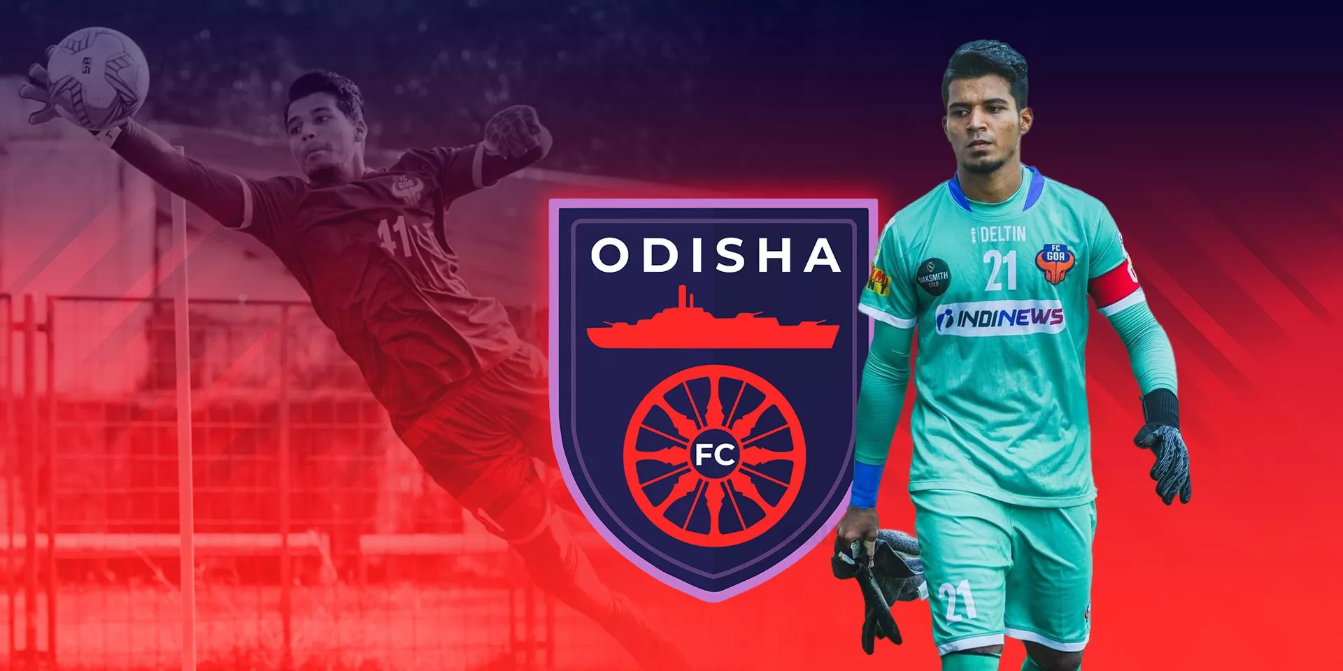 Odisha FC In Advanced Talks To Sign Antonio D’Silva From Dempo SC