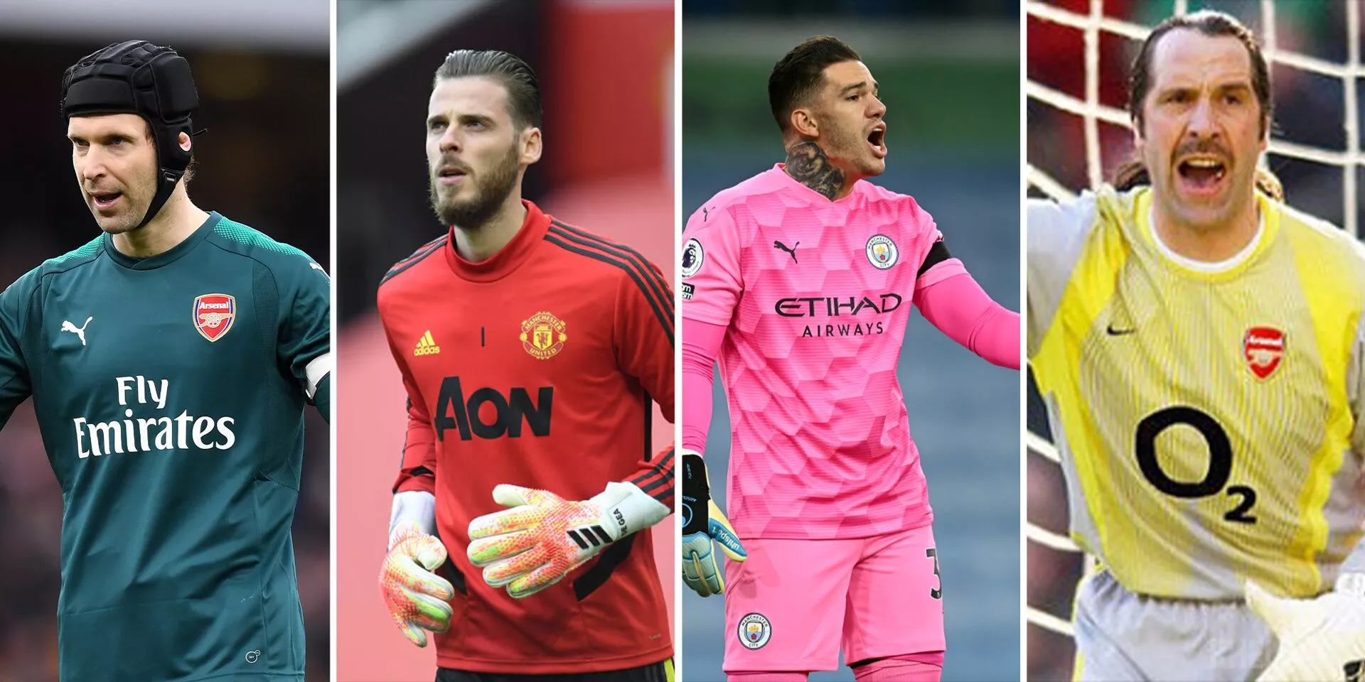 Best Premier League goalkeepers: Top 20 GK in 2023/24 EPL