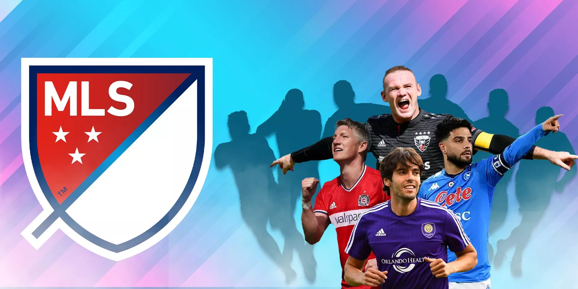 Major League Soccer on X: Your MLS #FIFA22 Top 10. Have your say