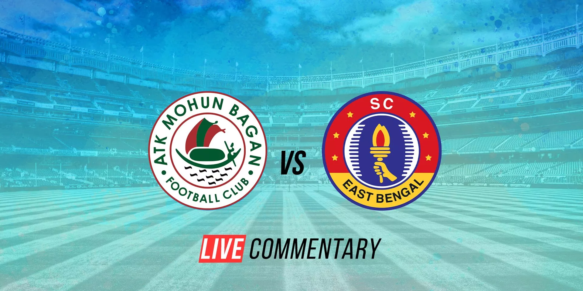 ISL 2021-22 Live Commentary: ATK Mohun Bagan Vs SC East Bengal