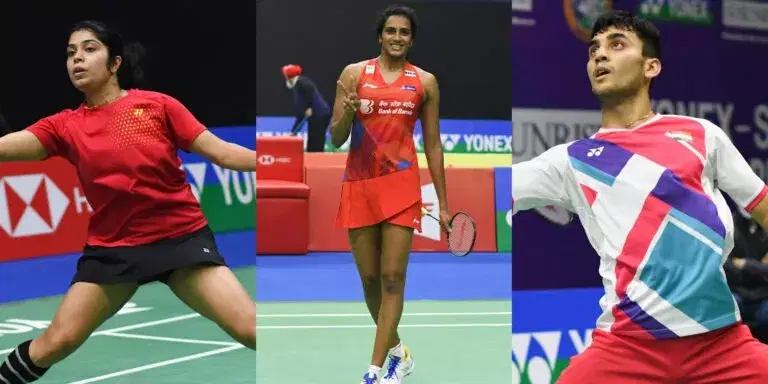 India Open