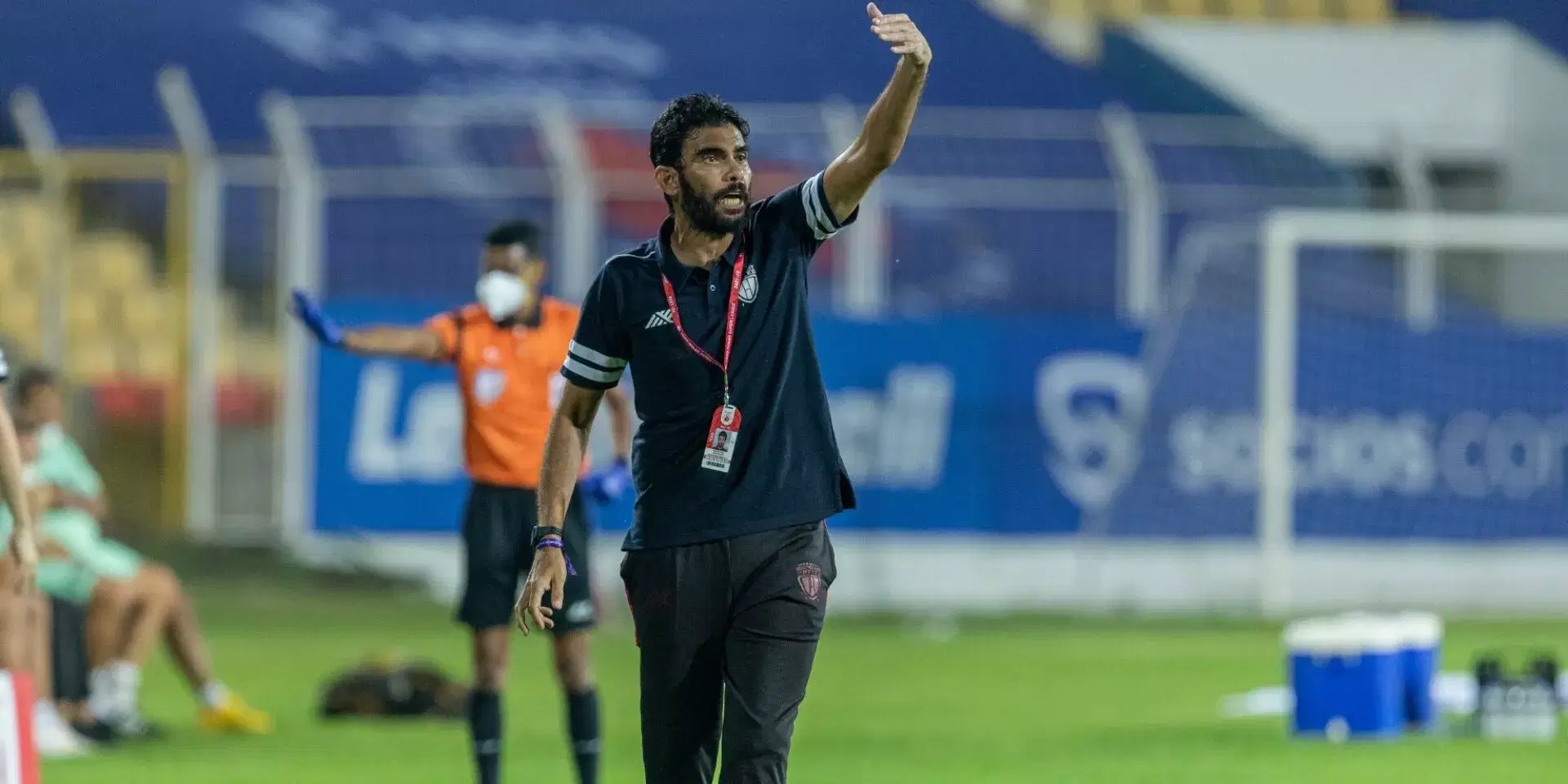 Khalid Jamil