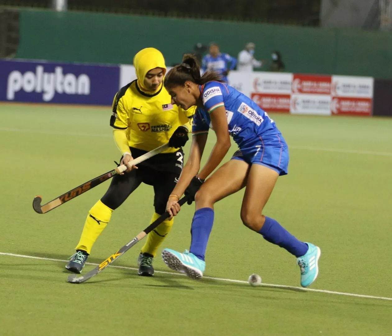 Women's hockey Asia Cup