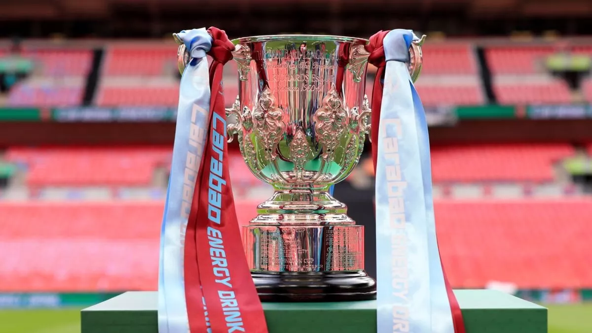 EFL Cup winners list: Know the champions of each edition