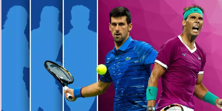 top-five-male-players-with-most-grand-slam-titles