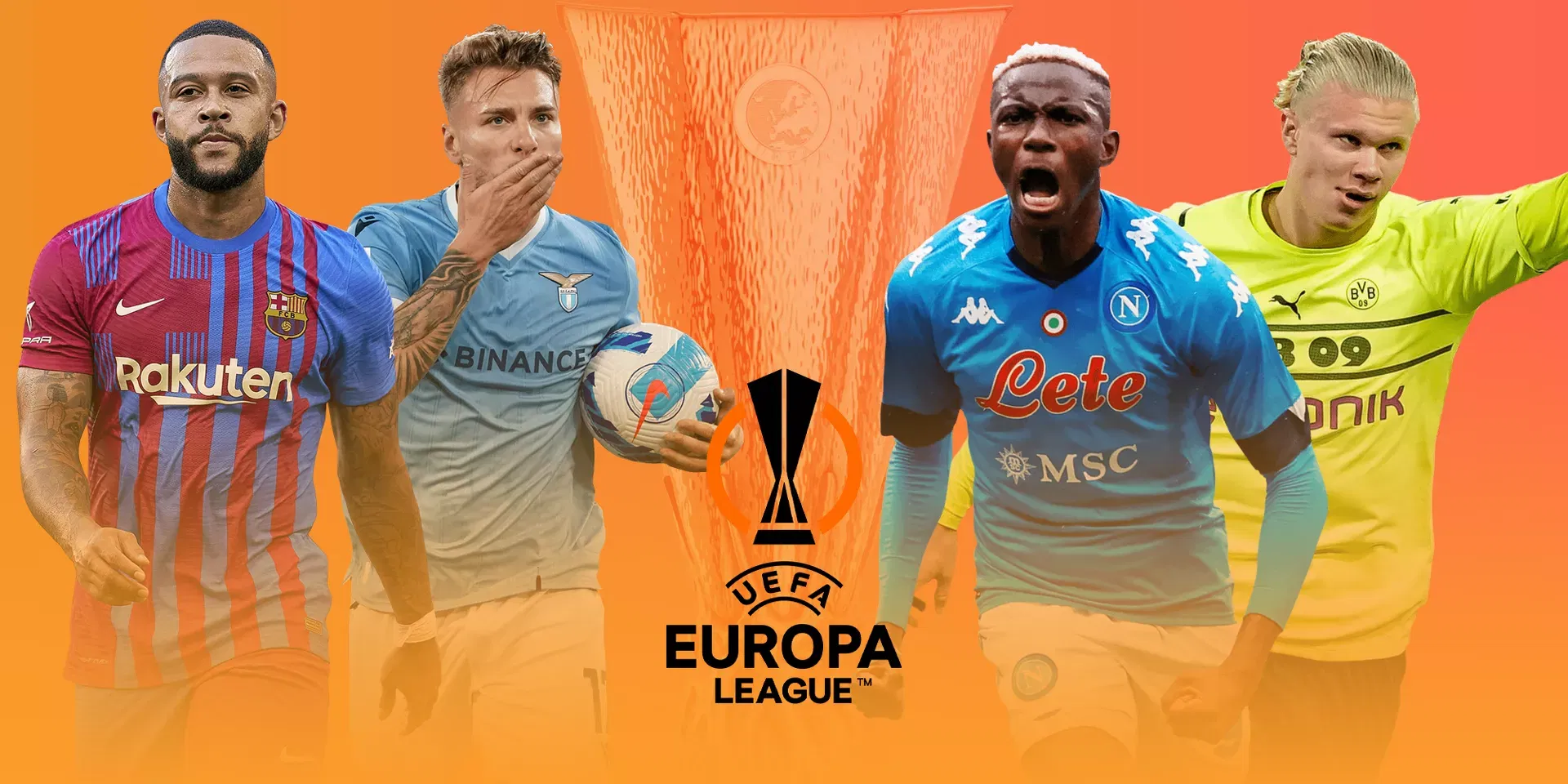 Top five matches to watch in UEFA Europa League knockout round playoffs