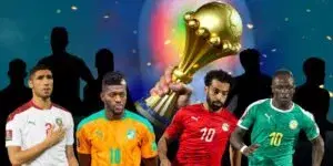 AFCON 2021 Team of the Tournament
