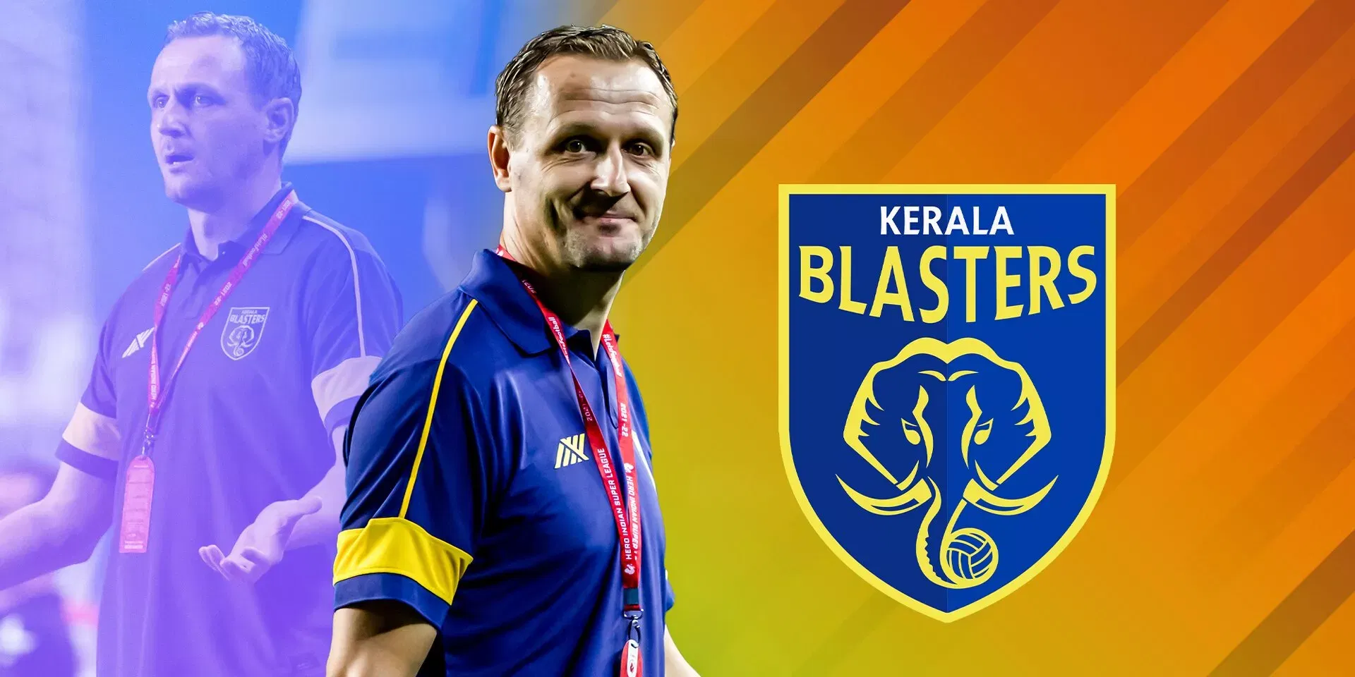 Ivan Vukomanovic to continue as Kerala Blasters’ head coach next season